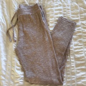 Gymshark Slounge leggings